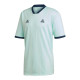 Adidas Ανδρική κοντομάνικη μπλούζα